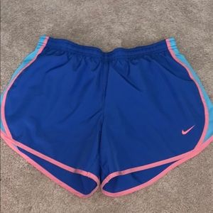 Brand new nike shorts